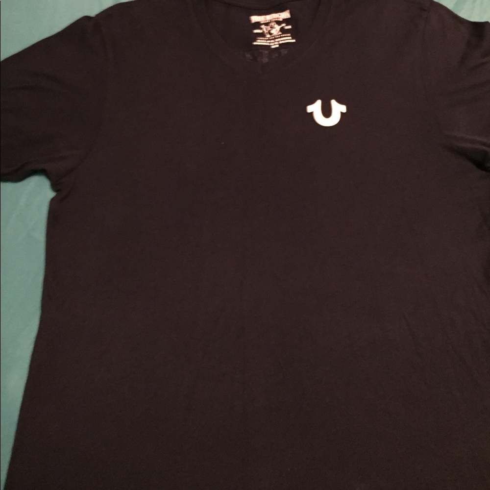 Authentic True Religion